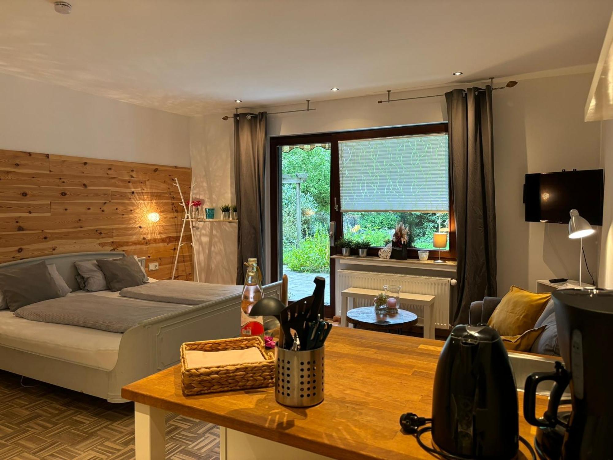 Ferienapartments Engeln Eifel Kempenich ภายนอก รูปภาพ