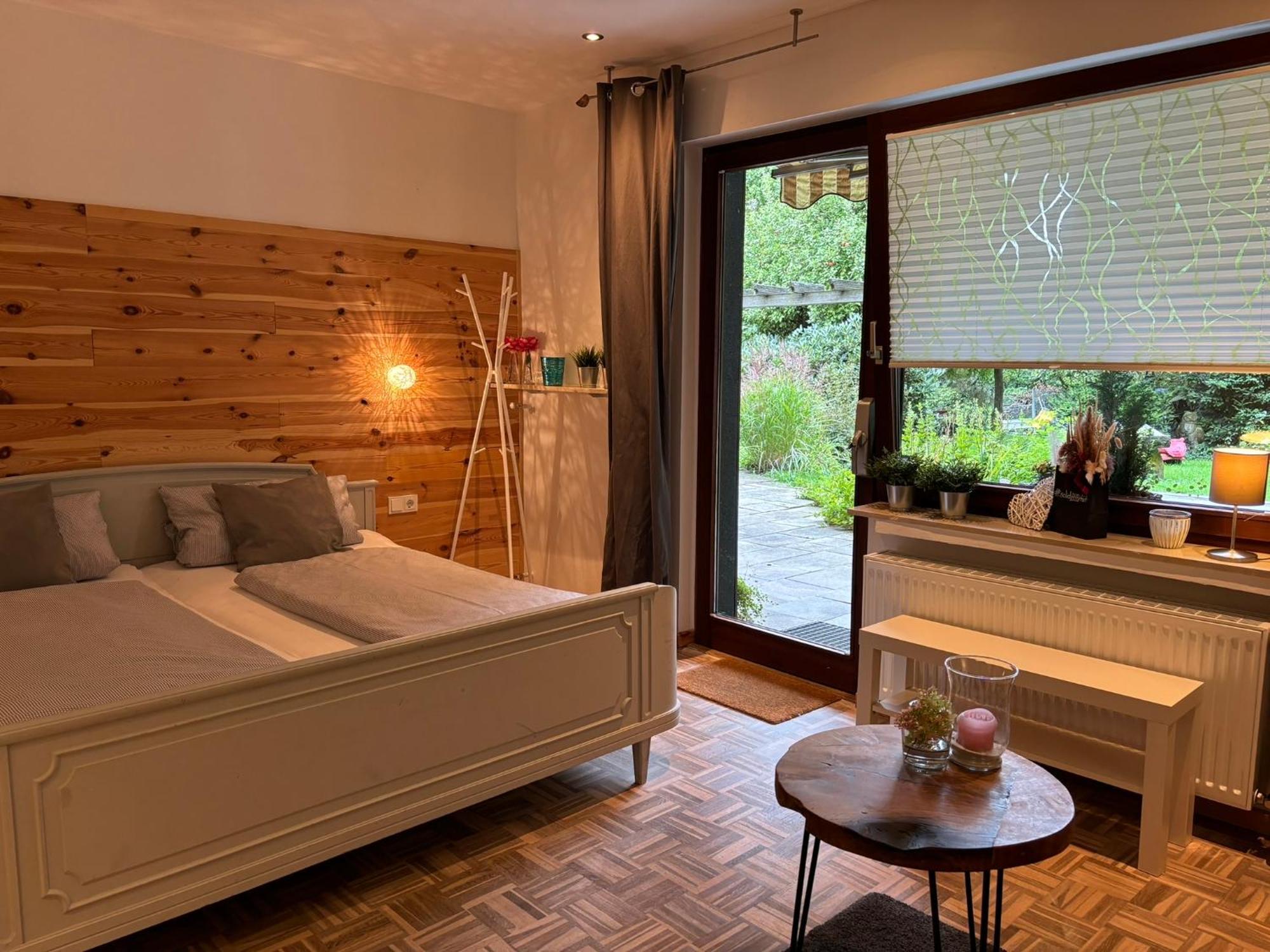 Ferienapartments Engeln Eifel Kempenich ภายนอก รูปภาพ