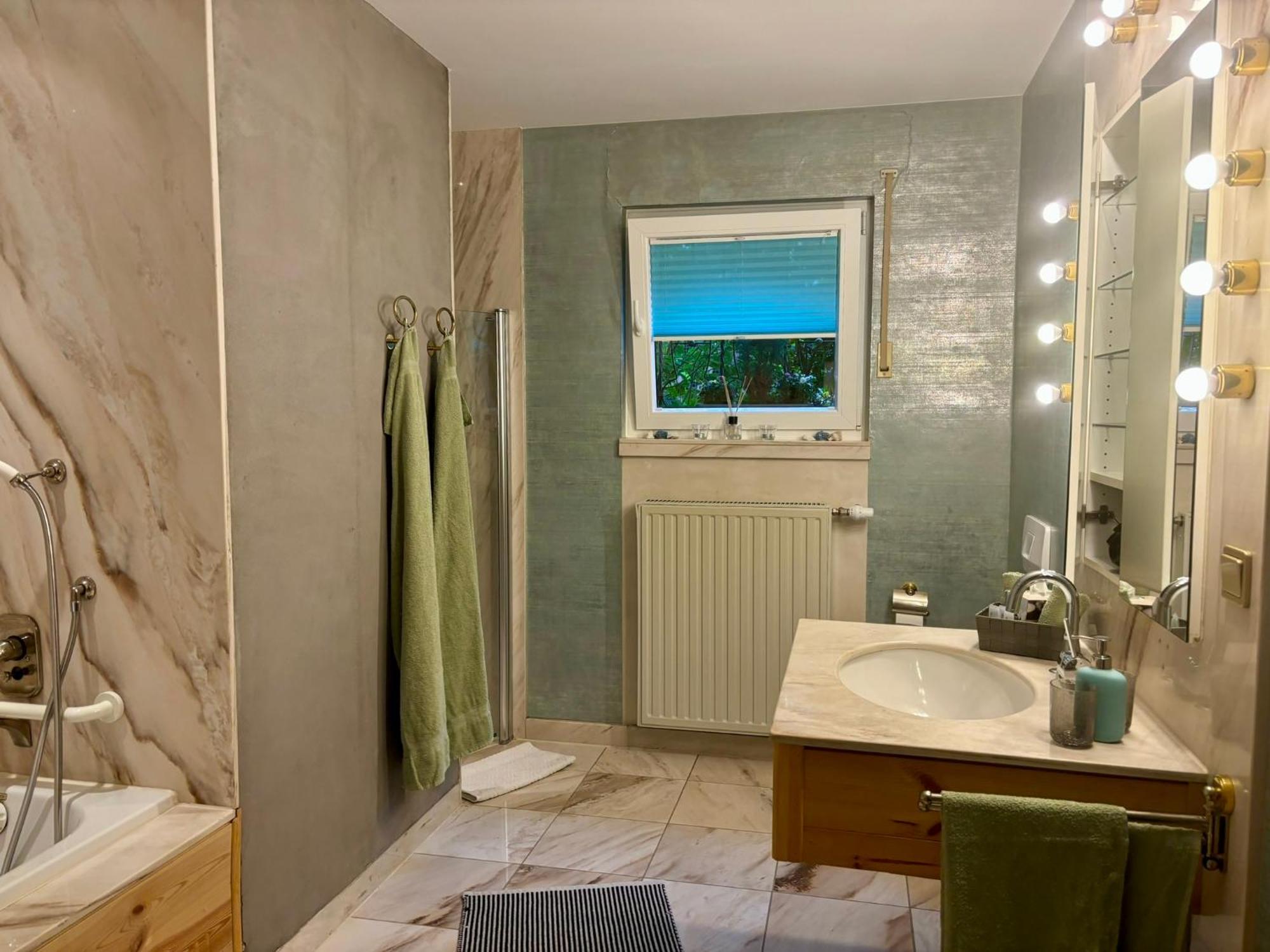 Ferienapartments Engeln Eifel Kempenich ภายนอก รูปภาพ